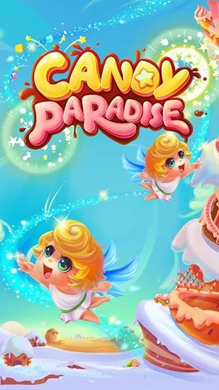 download Candy paradise apk